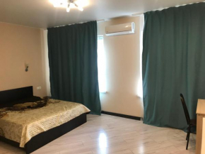 Studio on Kolpakova 41 Mytishchi